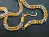 Gold and Silver Chain.JPG (43208 bytes)